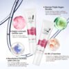 formula camellia ICONSING Camellia Lash & Brow Lift Kit – Paso 1 y Paso 2