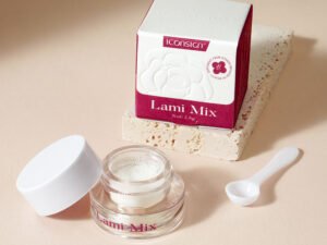 lami mix 2.5 glue powder Lami Mix ICONSIGN – Polvo para Lifting y Laminado