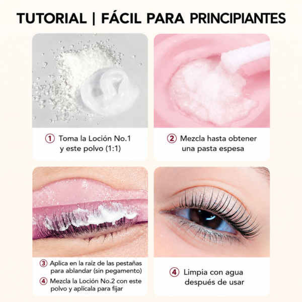 paso lami mix Lami Mix 2.5g ICONSING