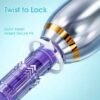 twist Cartuchos MAST MICRO microagujas para maquina rotativa