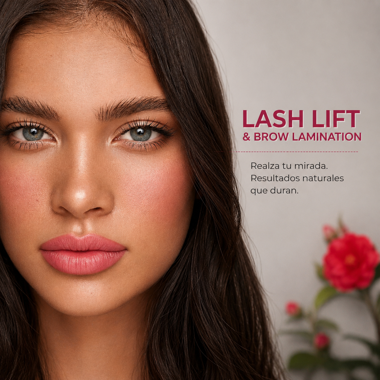 categoria lifting y laminado Abanico recargable
