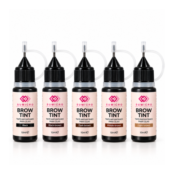 Brow Tint 10ml Brow Tint SUMICRO 10ML