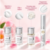Kit de Lifting de Pestañas ICONSIGN Camellia Fast