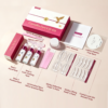 Kit Completo de Lifting de Pestañas ICONSIGN Camellia Fast