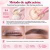 Lami Mix Powder Camellia ICONSIGN 5 g – Polvo Espesante para Lifting