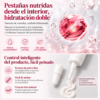 Lami Mix Powder Camellia ICONSIGN 5 g – Polvo Espesante para Lifting