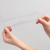 Silicone Brow Cover – Cobertor de Silicona para Laminado de Cejas
