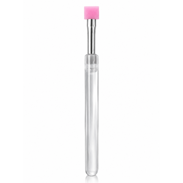 pincel de silicona Pincel de Silicona para Bálsamo de Lash Lifting