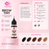 Brow Tint SUMICRO 10ML