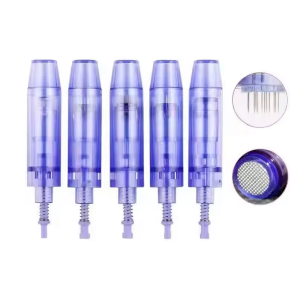 Cartucho Microagujas Dr Pen A1 cartuchos Cartuchos de Microagujas para Dr Pen A1