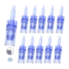 Cartuchos Microagujas Dr Pen A6 Cartuchos Microagujas para Dr Pen A6