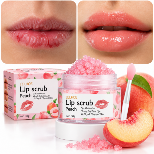 Exfoliante Labial 30 g