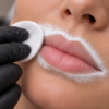 Polvo traslúcido blanco uso Polvo Traslúcido Blanco para Sellar Diseño de Cejas y Labios 15 g