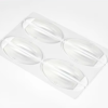almohadillas de hidrogel para lifting de pestañas M Almohadillas de Hidrogel para Lifting de Pestañas – Paso 1