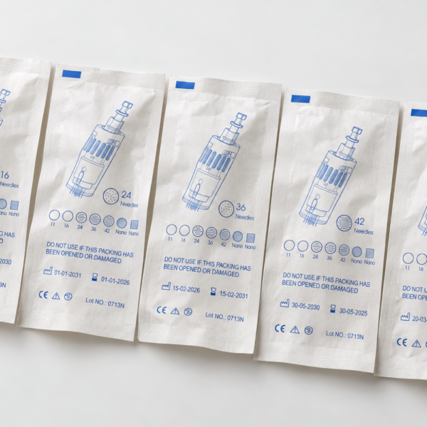 Cartuchos Microagujas para Dr. Pen M8