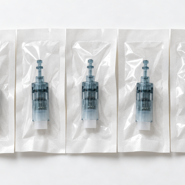 Cartuchos Microagujas para Dr. Pen M8