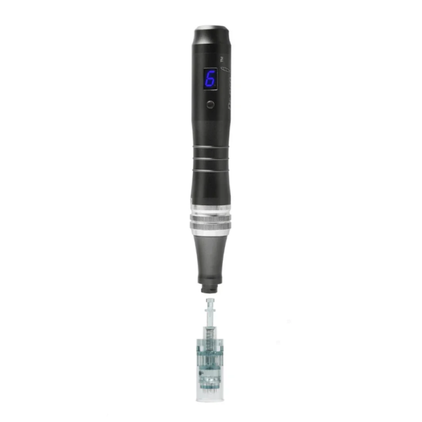 Cartuchos Microagujas para Dr. Pen M8