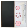 kit diseño areola caja Kit de Medición y Diseño de Areola para Micropigmentación 3D