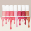 Pigmentos Biomaser Powder Hybrid para Labios – PMU 12ml